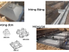 Những điều nên biết về nền móng trong xây dựng nhà