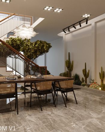 Cải tạo Nhà  Phú Nhuận