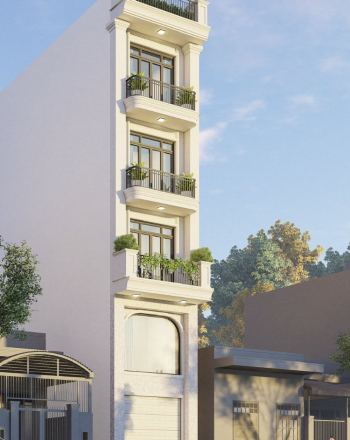 NHÀ CHỊ LEE. BÌNH THẠNH