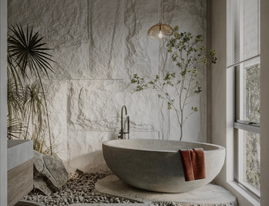 Cải tạo tầng 3 rộng 220m2 trong nhà phố cho gia chủ Gen Z