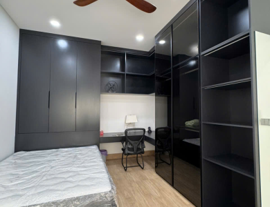 Thiết kế thi công nội thất, những vị trí cần thiết kế thi công nội thất