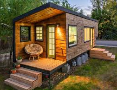 Top 30 Mẫu Nhà Lắp Ghép Đẹp Nhất Năm 2024