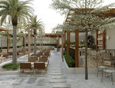 7 sai lầm khi thiết kế quán cafe cần lưu ý