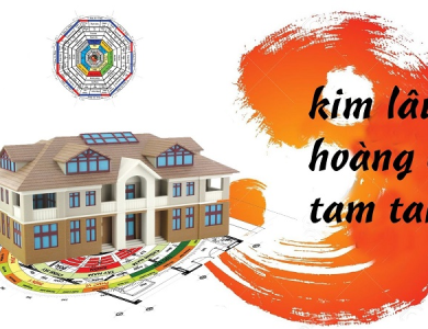 Năm 2025 tuổi nào làm nhà được? Lưu ý quan trọng về phong thủy khi xây nhà