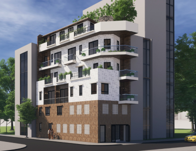 NHÀ PHỐ PHONG CÁCH HIỆN ĐẠI