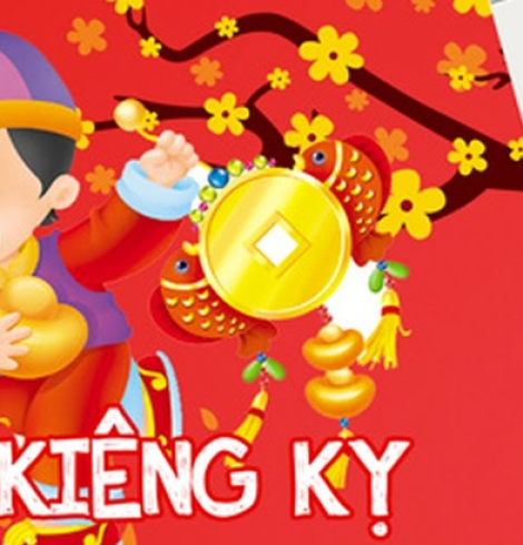 Đầu năm 2025 nên kiêng kỵ gì? 25 điều kiêng kỵ ngày Tết