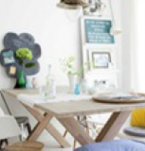 NHỮNG Ý TƯỞNG TẠO VẺ ĐẸP 