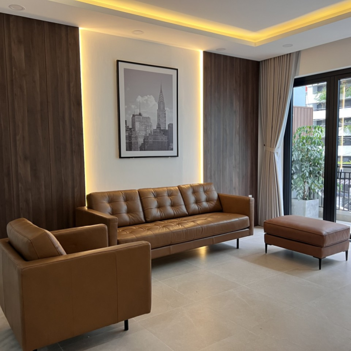 Thi Công Nội thất Nhà Phố