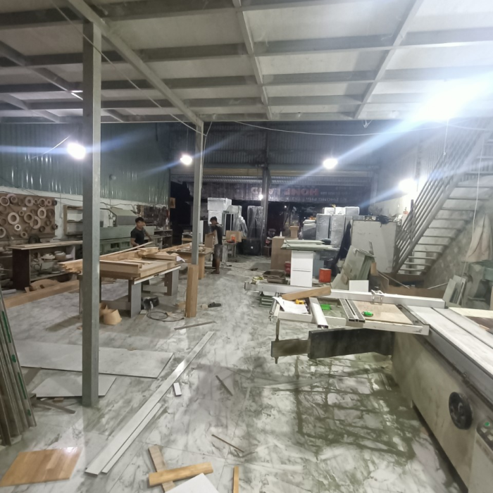 Chuyên thi công nội thất ở TPHCM - Chất lượng cao! 