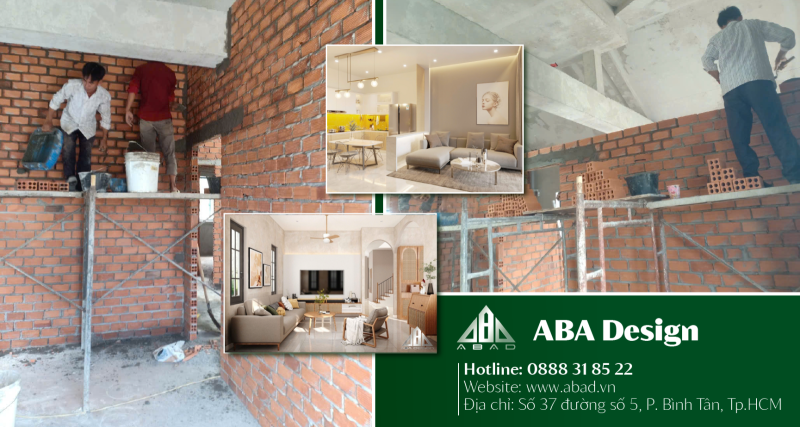 Báo giá xây dựng phần thô