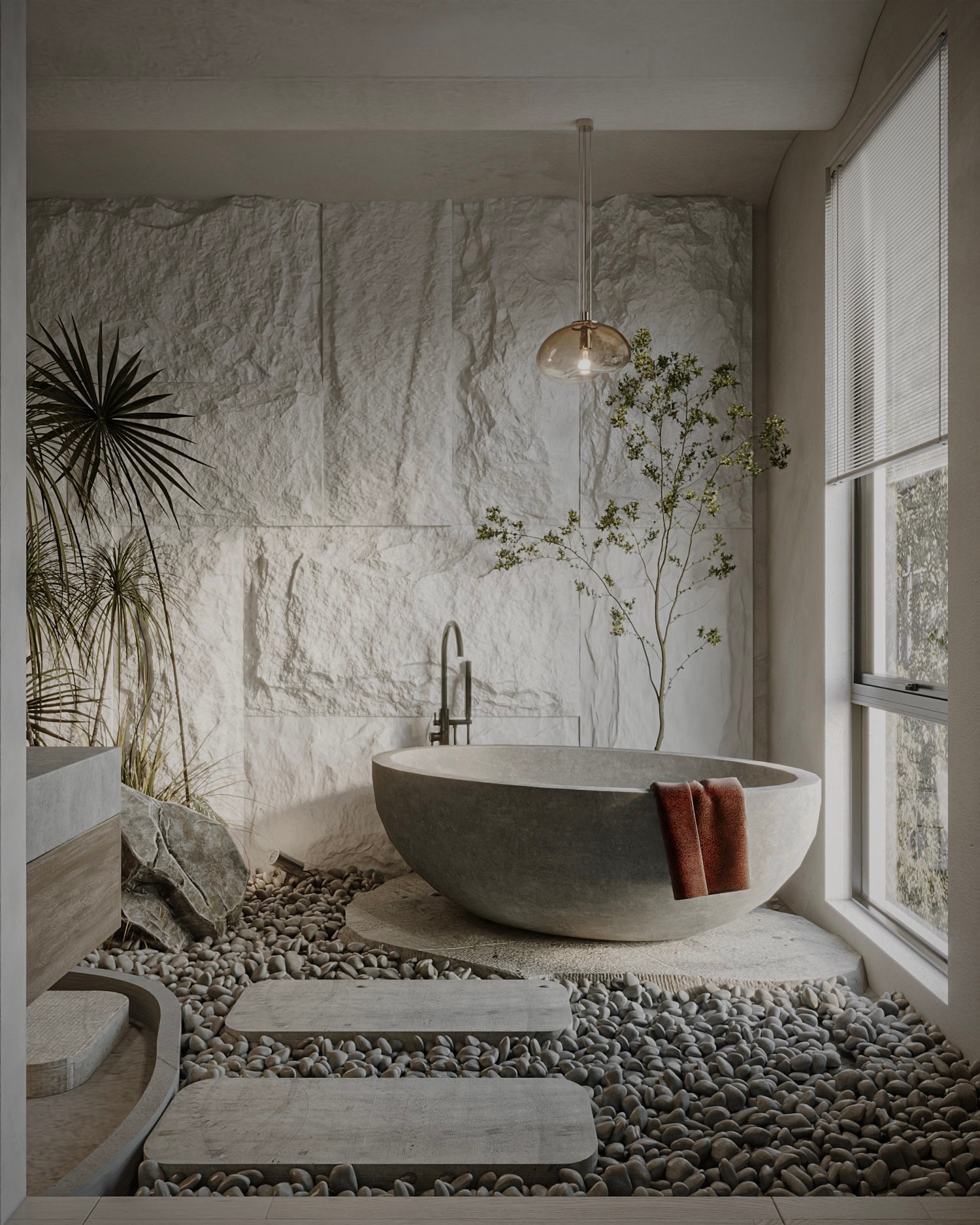 Cải tạo tầng 3 rộng 220m2 trong nhà phố cho gia chủ Gen Z