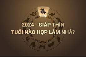 Những tuổi xây nhà tốt nhất năm 2024 và những điều cần lưu ý khi xây nhà