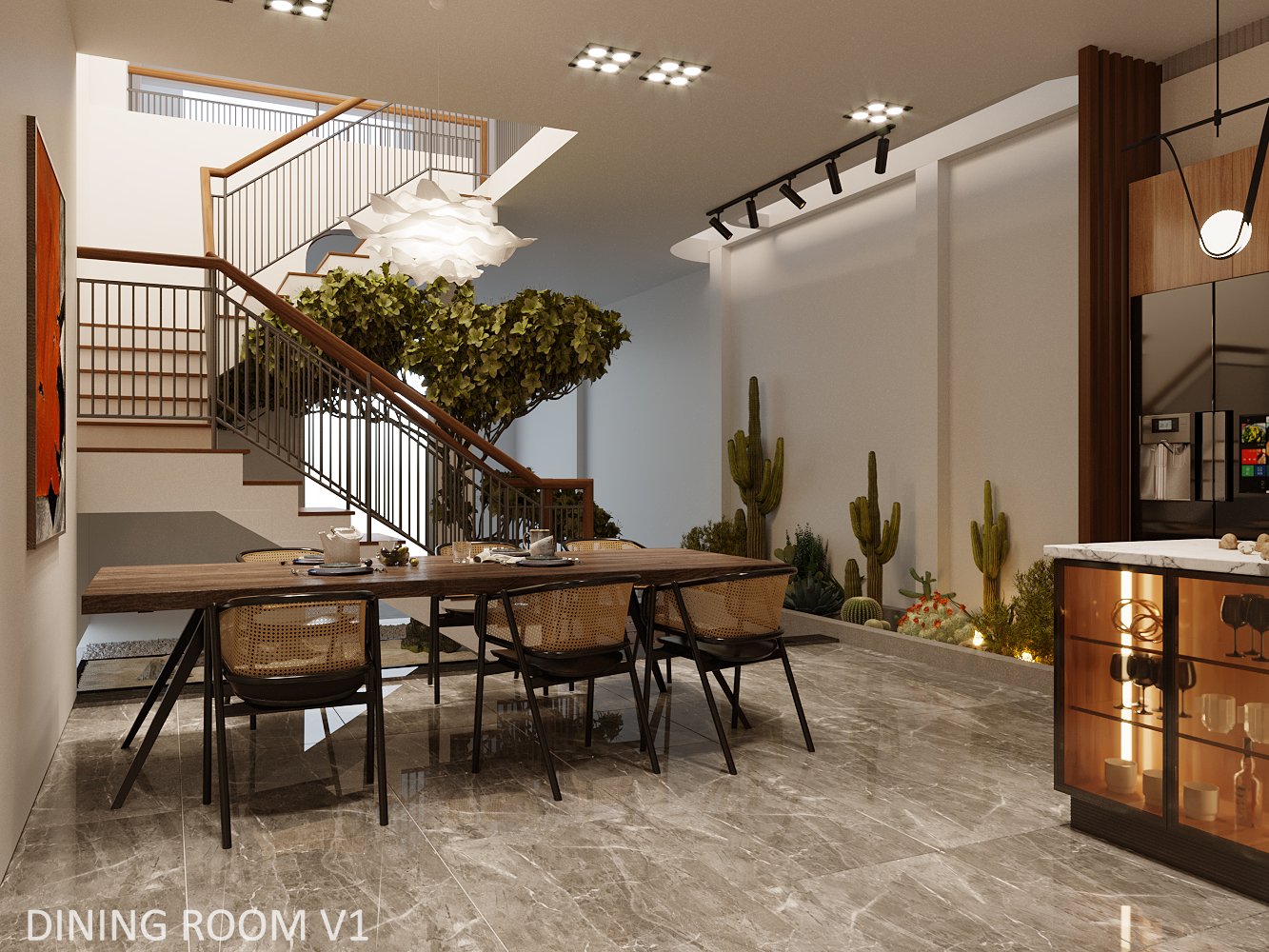 Cải tạo Nhà  Phú Nhuận