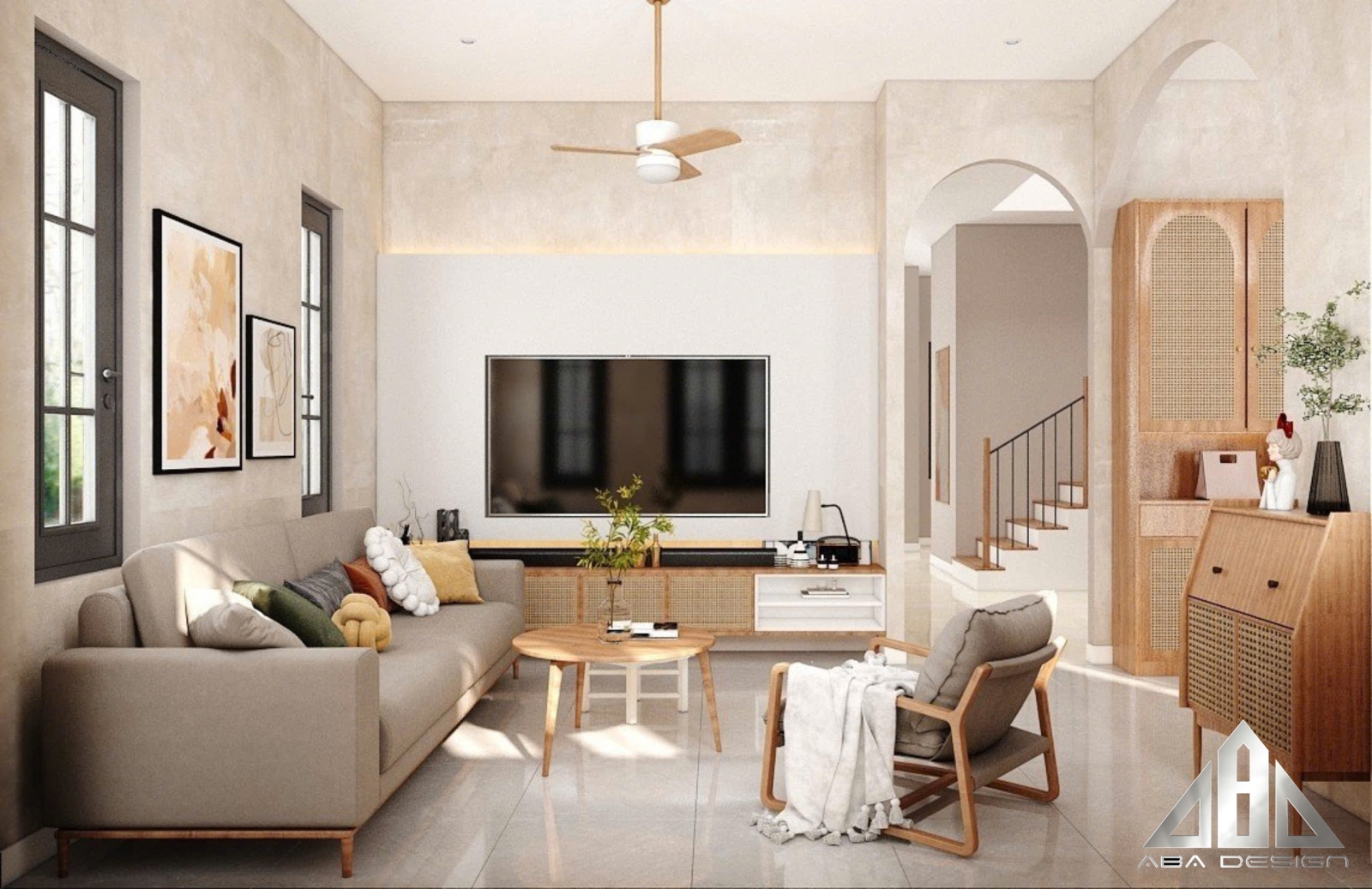 Hoàn thiện nhà thô Nova World Phan Thiết