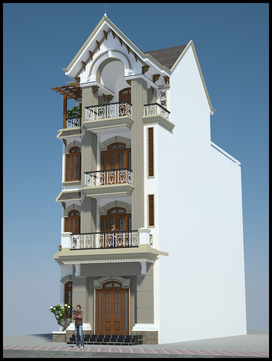 NHÀ PHỐ THỦ ĐỨC