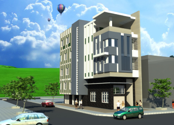 VĂN PHÒNG CÔNG TY 