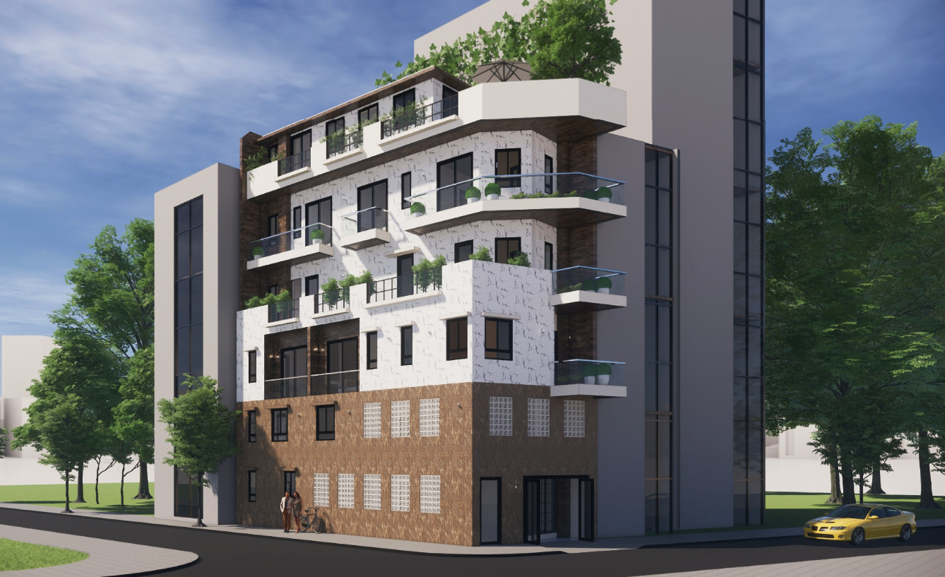 NHÀ PHỐ PHONG CÁCH HIỆN ĐẠI